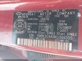 Hyundai Kona Sel KM8K2CAA9KU366395 снимка