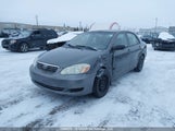 Toyota Corolla Ce/Le/S 2T1BR32E26C667241 снимка