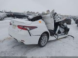 Toyota Camry Se/Se Night Shade 4T1G11AK3MU475959 снимка