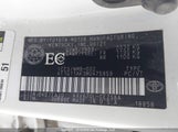 Toyota Camry Se/Se Night Shade 4T1G11AK3MU475959 снимка