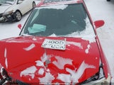 Honda Civic Si-G 1HGEM22915L814098 снимка