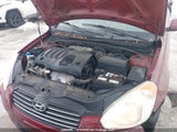 Hyundai Accent Gl KMHCN4BC1AU395793 снимка