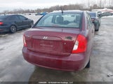 Hyundai Accent Gl KMHCN4BC1AU395793 снимка