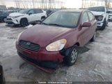 Hyundai Accent Gl KMHCN4BC1AU395793 снимка