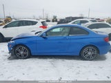 BMW 2 Series WBA2J3C00M7J45648 снимка