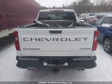 Chevrolet Silverado  Custom Trail Boss 3GCUDCED6PG199032 снимка