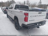 Chevrolet Silverado  Custom Trail Boss 3GCUDCED6PG199032 снимка