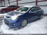 Toyota Corolla S 2T1BURHE2FC307475 photo