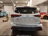 Toyota Highlander Hybrid Limited/Hybrid Platinum/Hybrid Limited 25Th Ed 5TDXBRCH7SS684205 photo