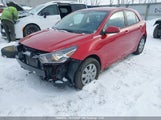 Kia Rio 3KPA25AD7PE618883 снимка