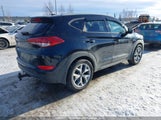 Hyundai Tucson Limited/Sport And Eco/Se KM8J3CA48GU067295 снимка