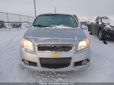 Chevrolet Aveo Lt 3G1TC6DG1BL143374 снимка
