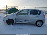 Chevrolet Aveo Lt 3G1TC6DG1BL143374 снимка
