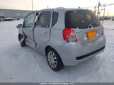 Chevrolet Aveo Lt 3G1TC6DG1BL143374 снимка