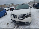 Lincoln Mkx 2LMDJ8JK2EBL06829 снимка