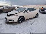 Honda Civic Touring 2HGFB2F79DH109824 снимка