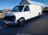 GMC Savana  Work Van 1GTZ7HFG8H1267222 снимка