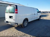 GMC Savana  Work Van 1GTZ7HFG8H1267222 снимка