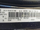 Dodge Journey R/T 3C4PDDFG5DT724399 снимка