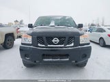 Nissan Titan S/Sv/Sl/Pro-4X 1N6AA0EJ0FN513230 fotografie