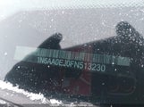 Nissan Titan S/Sv/Sl/Pro-4X 1N6AA0EJ0FN513230 снимка