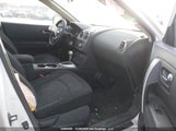 Nissan Rogue S JN8AS5MV6CW408607 снимка