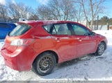 Mazda Mazda3 JM1BL1HF8A1279336 снимка
