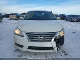 Nissan Sentra 1.8 S/1.8 Sl/1.8 Sr/1.8 Sv 3N1AB7APXFL685898 снимка