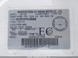 Nissan Sentra 1.8 S/1.8 Sl/1.8 Sr/1.8 Sv 3N1AB7APXFL685898 photo
