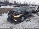 Kia Forte Ex/Ex Luxury/Ex+/Lx/Lx+ 3KPFL4A74HE006861 photo