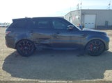 Land Rover Range Rover Sport Hst SALWS2RU4MA769468 fotografie