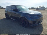 Land Rover Range Rover Sport Hst SALWS2RU4MA769468 fotografie