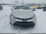 Toyota Corolla L/Le/Xle/Se/Xse 2T1BURHE9HC771124 снимка