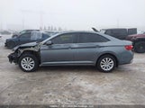 Volkswagen Jetta Highline 3VWGM7BU5NM008298 photo