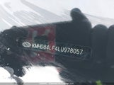 Hyundai Elantra Preferred Auto Ivt KMHD84LF4LU978057 photo