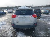 Toyota Rav4 Le 2T3BFREV6FW258043 photo