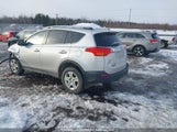 Toyota Rav4 Le 2T3BFREV6FW258043 fotografie