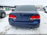 Acura Csx 2HHFD55589H201876 снимка