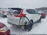 Honda Cr-V Ex 2HKRW2H54KH147705 снимка