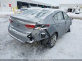 Hyundai Elantra Se 5NPD74LFXHH133285 снимка