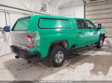 Chevrolet Silverado K2500 Heavy Duty 1GC4YLEY7MF275250 снимка