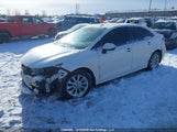 Toyota Corolla Le 5YFBPRBE8LP003627 fotografie