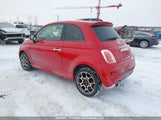 Fiat 500 Sport 3C3CFFBRXCT277681 снимка