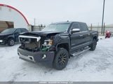 GMC Sierra  Denali 3GTU2WEJ7EG426836 снимка
