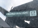 Ford Escape Se 1FMCU9GD1KUC14047 снимка
