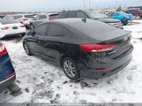 Hyundai Elantra Gl KMHD84LF6HU348774 photo