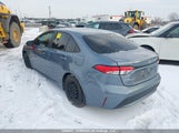 Toyota Corolla Le 5YFBPMBE7MP256300 снимка