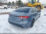 Toyota Corolla Le 5YFBPMBE7MP256300 снимка
