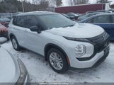 Mitsubishi Outlander Es JA4J4TA82NZ618948 снимка