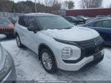 Mitsubishi Outlander Es JA4J4TA82NZ618948 снимка